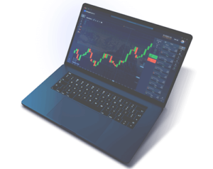 Shares trading on Pocket Option.